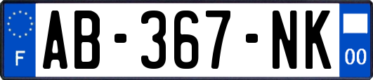AB-367-NK