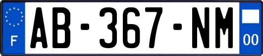 AB-367-NM