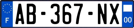 AB-367-NX