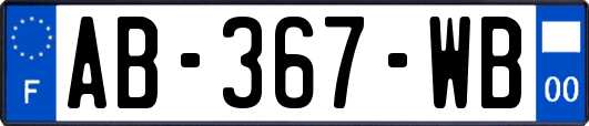 AB-367-WB