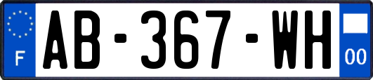 AB-367-WH