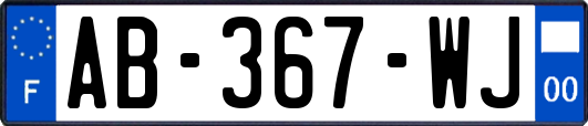 AB-367-WJ