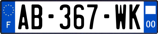 AB-367-WK