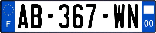 AB-367-WN
