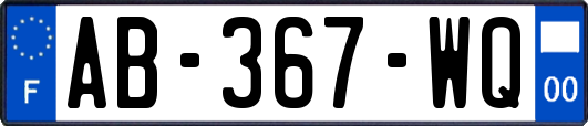 AB-367-WQ