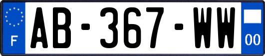 AB-367-WW