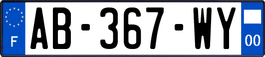 AB-367-WY