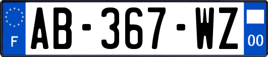 AB-367-WZ