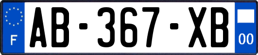 AB-367-XB