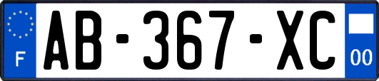 AB-367-XC