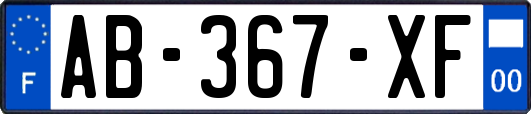 AB-367-XF