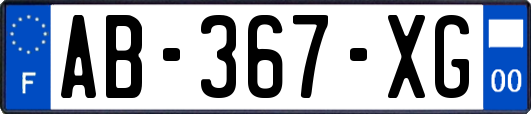AB-367-XG
