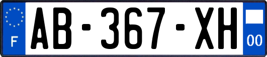 AB-367-XH
