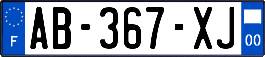 AB-367-XJ