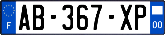 AB-367-XP