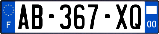AB-367-XQ