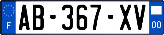 AB-367-XV