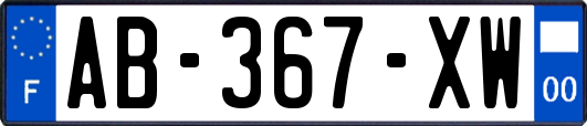 AB-367-XW