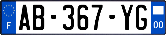 AB-367-YG