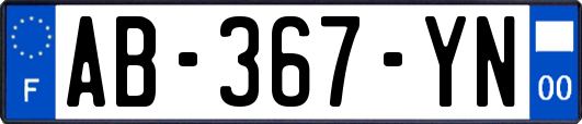 AB-367-YN