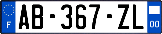 AB-367-ZL