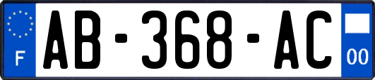 AB-368-AC