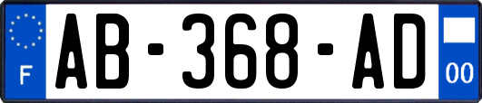 AB-368-AD