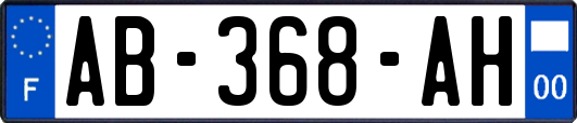 AB-368-AH