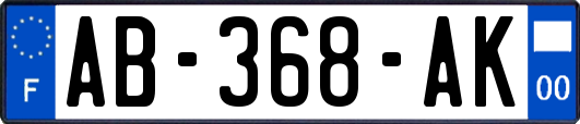 AB-368-AK