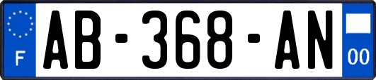 AB-368-AN