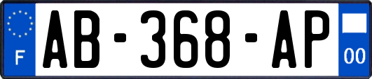 AB-368-AP