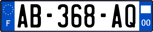 AB-368-AQ