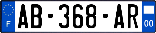 AB-368-AR