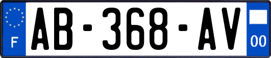 AB-368-AV