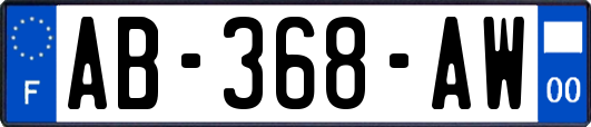 AB-368-AW