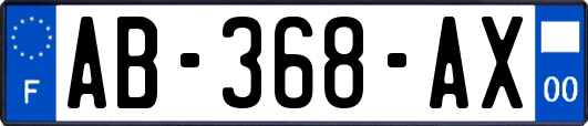 AB-368-AX