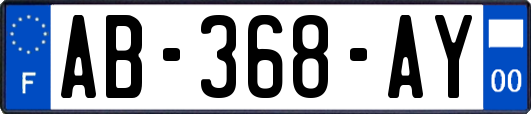 AB-368-AY