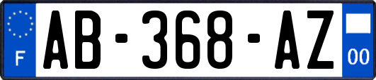 AB-368-AZ