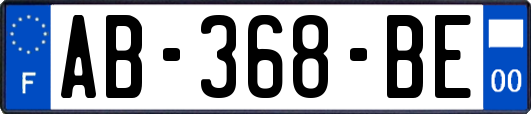 AB-368-BE