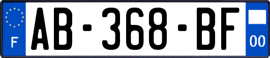 AB-368-BF