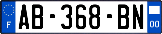 AB-368-BN