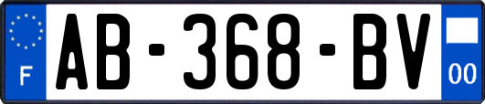 AB-368-BV