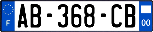 AB-368-CB