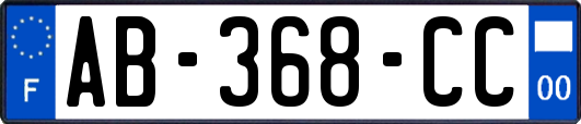 AB-368-CC