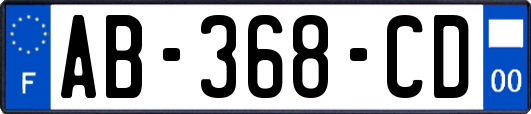 AB-368-CD