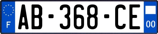 AB-368-CE