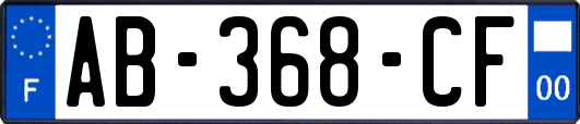 AB-368-CF