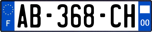 AB-368-CH