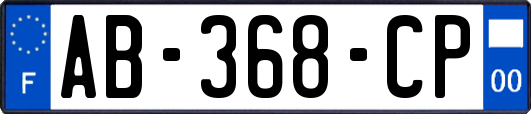 AB-368-CP