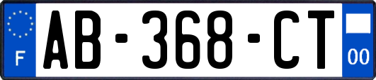 AB-368-CT